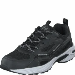 Sprinter Snap Black