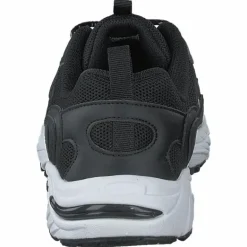 Sprinter Snap Black