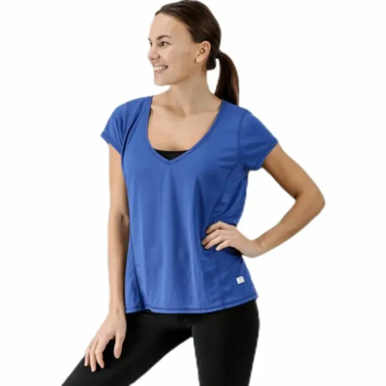 Sprinter Top Blue
