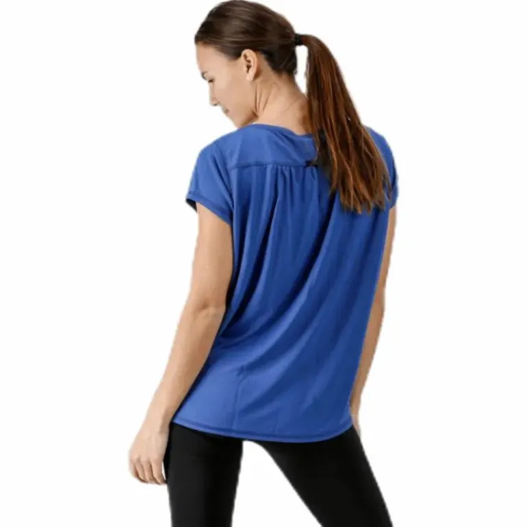 Sprinter Top Blue
