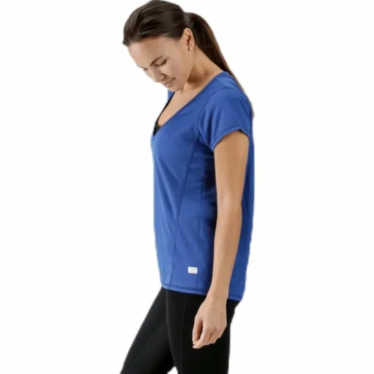 Sprinter Top Blue