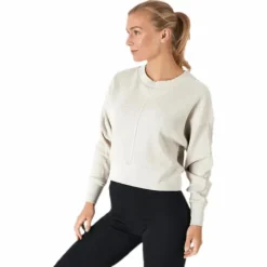 Sr Longsleeve Layer Beige