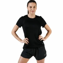 SS Run Top Black