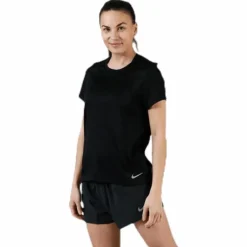 SS Run Top Black
