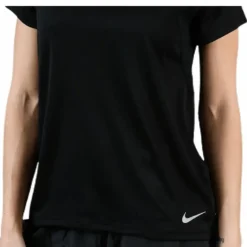 SS Run Top Black