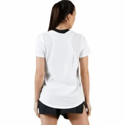 SS Run Top White