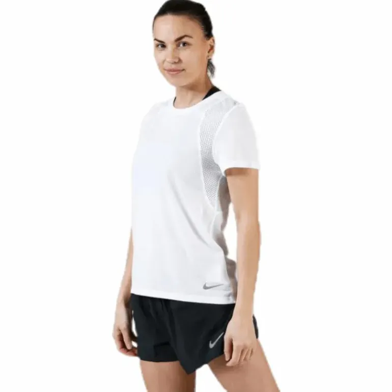 SS Run Top White