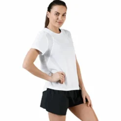 SS Run Top White