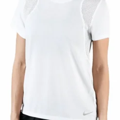 SS Run Top White
