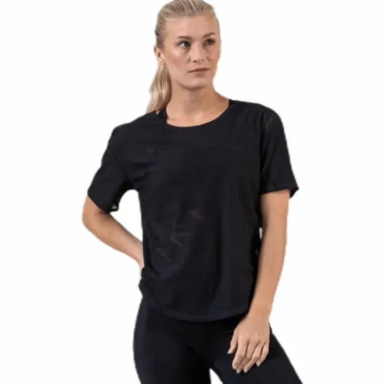 SS Top Air Black