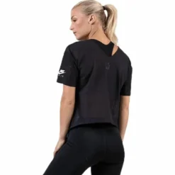 SS Top Air Black