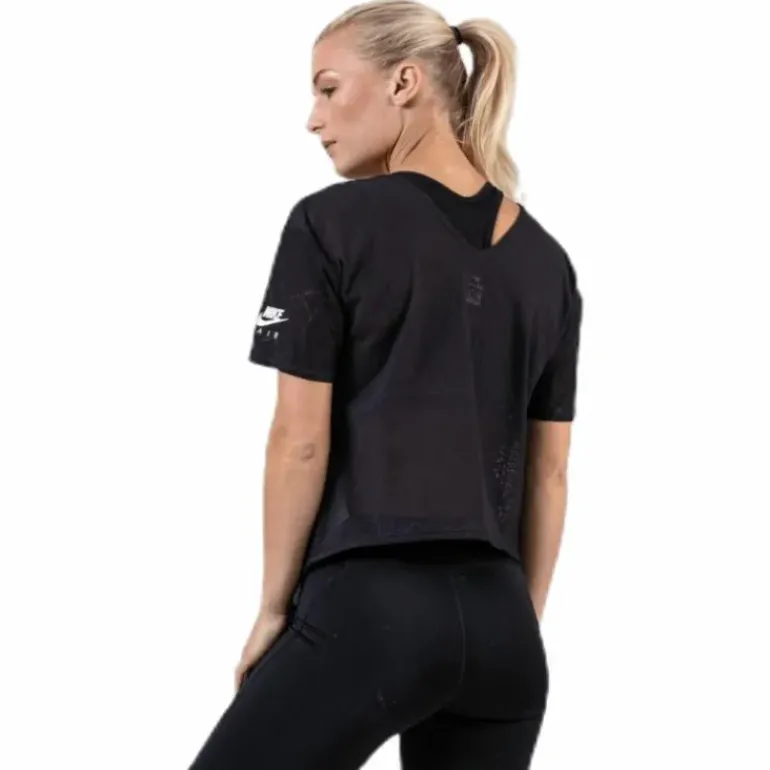 SS Top Air Black