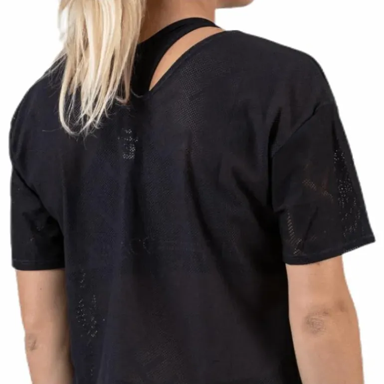 SS Top Air Black