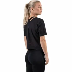 SS Top Air Black