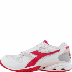 S.Star K Ace AG Pink/White