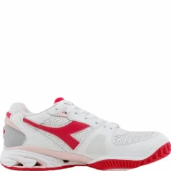 S.Star K Ace AG Pink/White