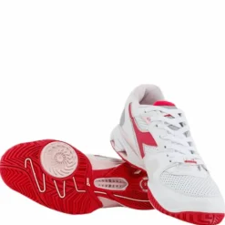 S.Star K Ace AG Pink/White