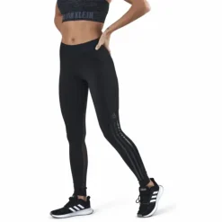 St Glam Tight Black