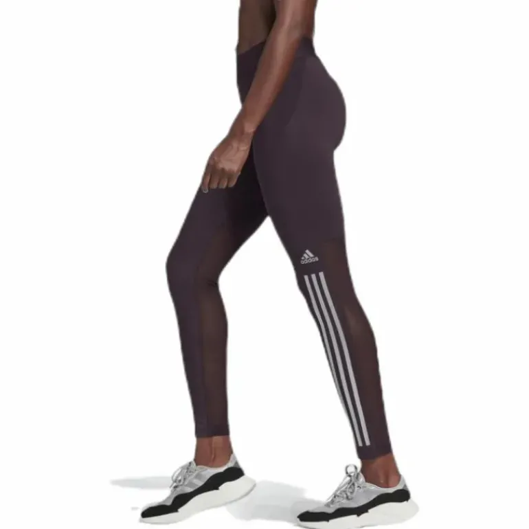 St Glam Tight Purple