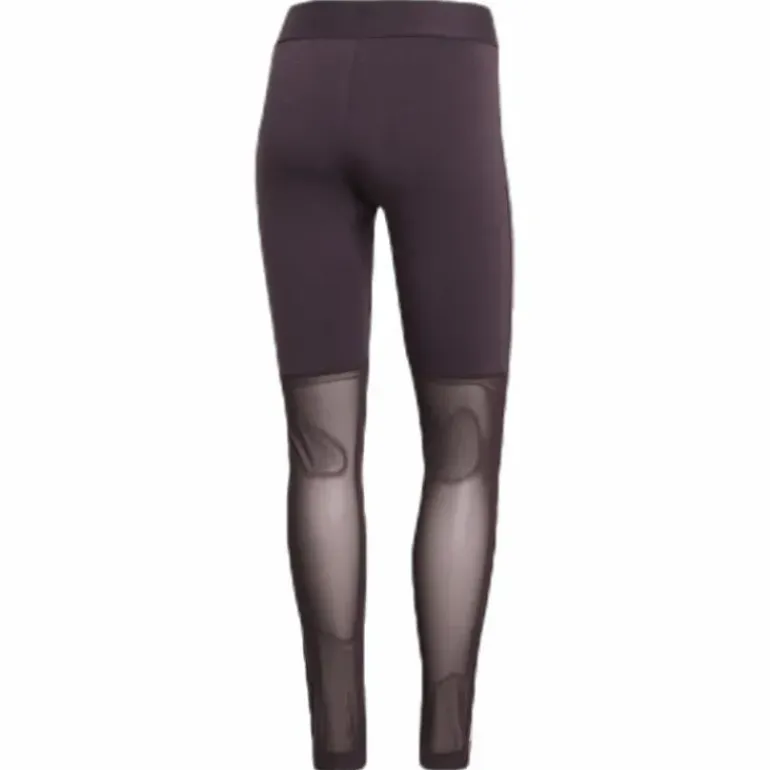 St Glam Tight Purple