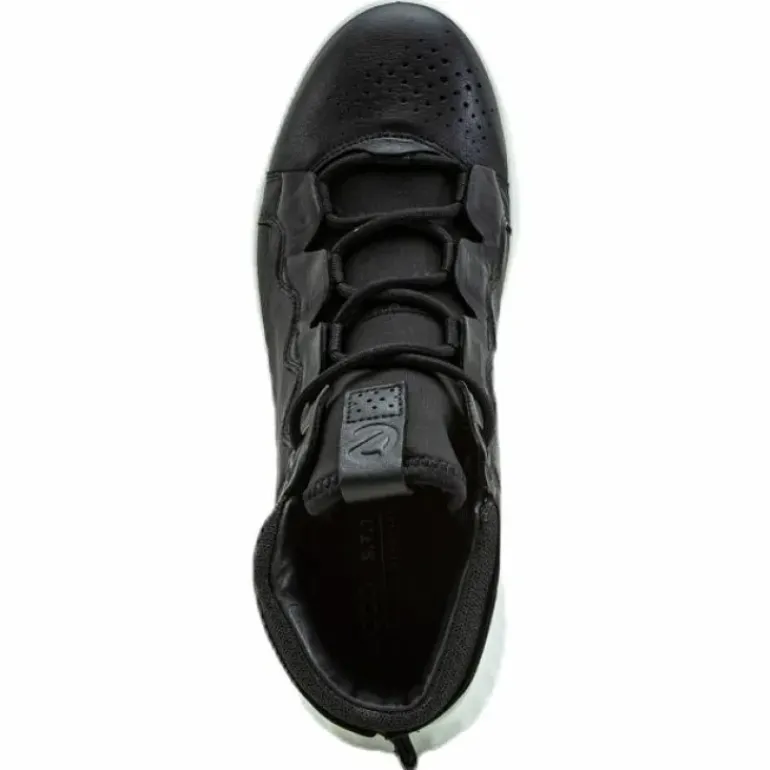 ST.1 Lite Ankle Boot Black