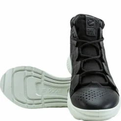 ST.1 Lite Ankle Boot Black