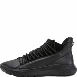 St.1 Lite Black