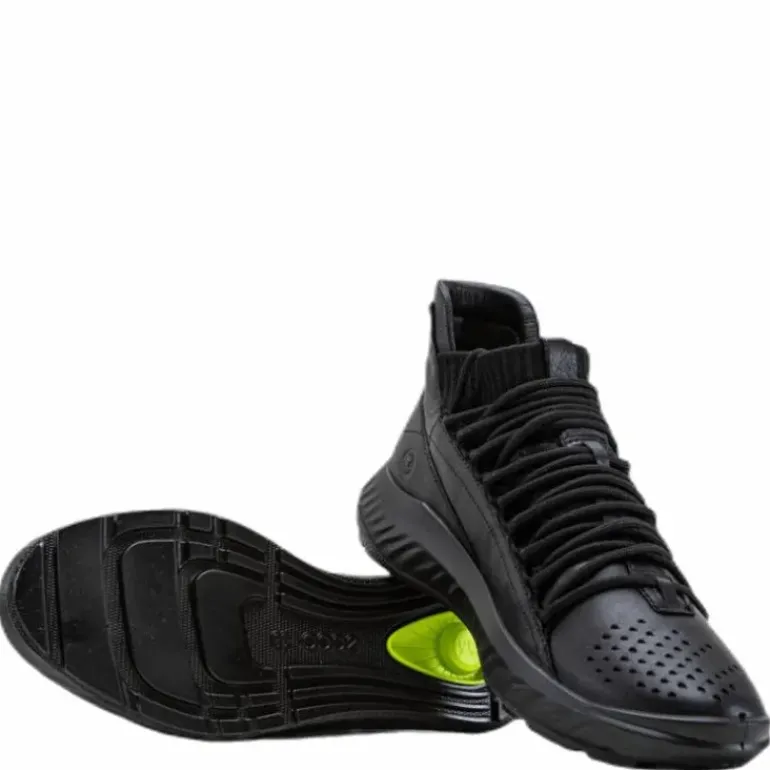 St.1 Lite Black