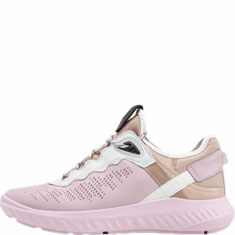 St.1 Lite Sneaker Patterned/Pink