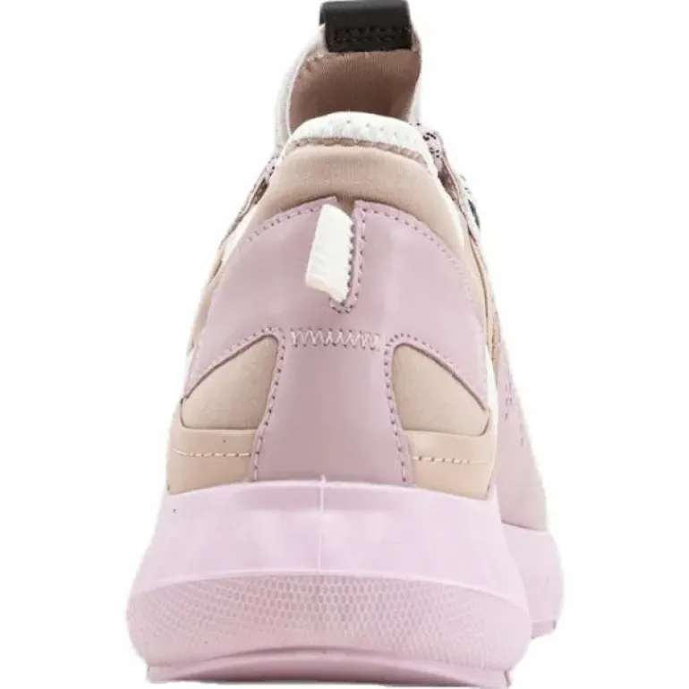 St.1 Lite Sneaker Patterned/Pink