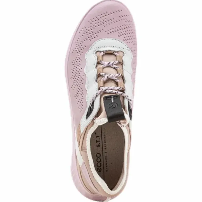 St.1 Lite Sneaker Patterned/Pink