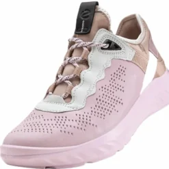 St.1 Lite Sneaker Patterned/Pink