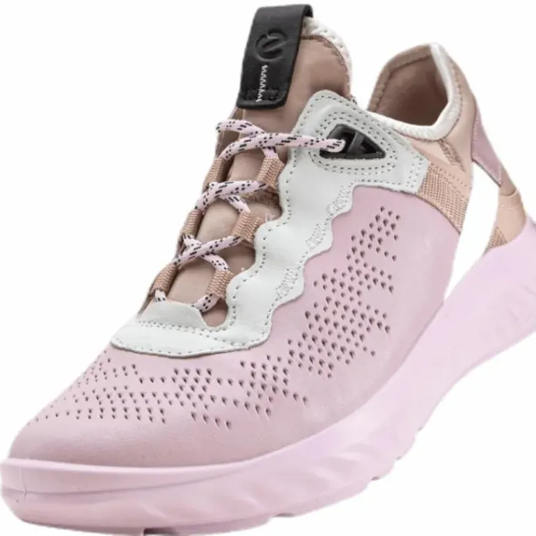 St.1 Lite Sneaker Patterned/Pink