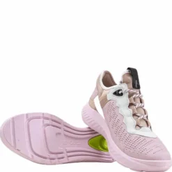 St.1 Lite Sneaker Patterned/Pink