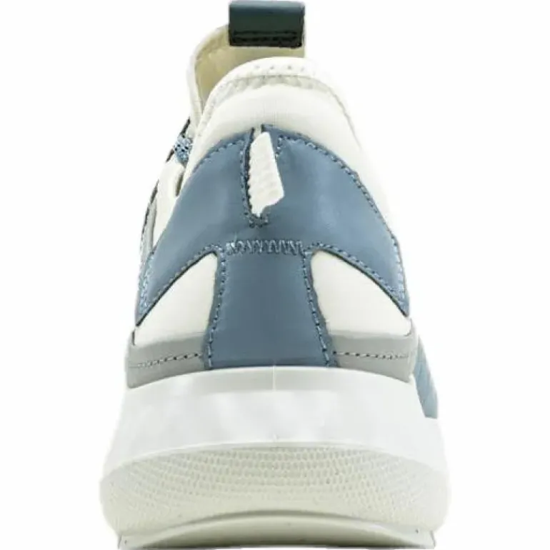 St.1 Lite Sneaker Patterned/Blue