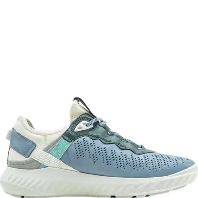 St.1 Lite Sneaker Patterned/Blue
