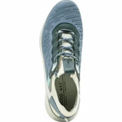 St.1 Lite Sneaker Patterned/Blue