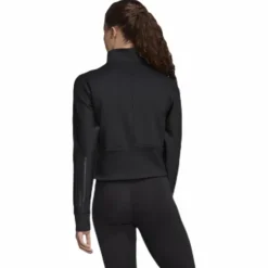 St Tracktop Black