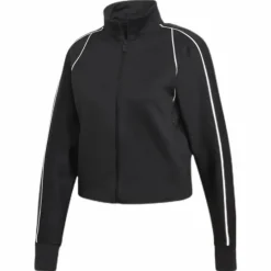 St Tracktop Black