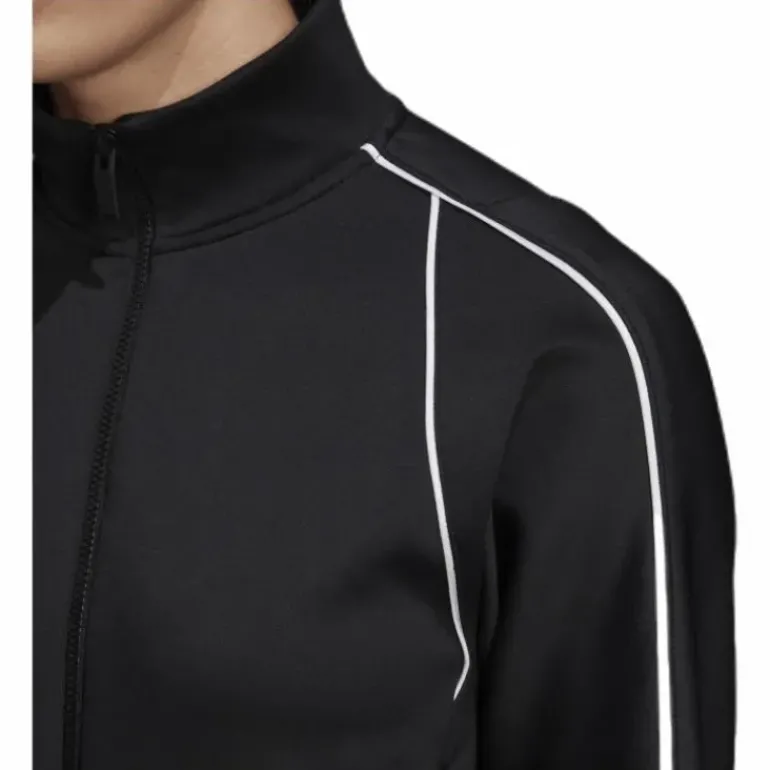 St Tracktop Black