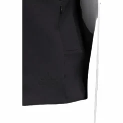St Tracktop Black