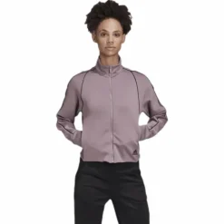 St Tracktop Purple