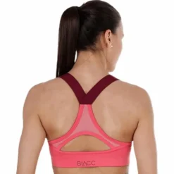 Stability Pink