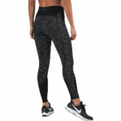 Stacia Training Tights Black