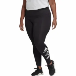 Stacktight In Plus Black