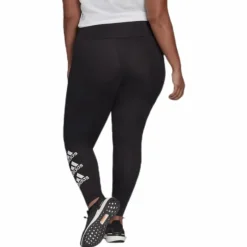 Stacktight In Plus Black