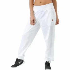 Stadium Pant White
