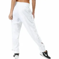 Stadium Pant White