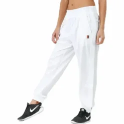 Stadium Pant White