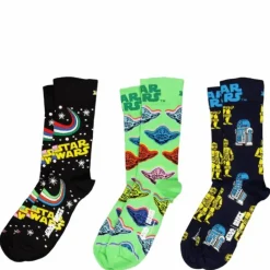Star Wars™ 3-pack Gift Set Black